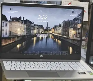 New Laptop HP Pavilion 15 8GB Intel Core I5 SSD 128GB
