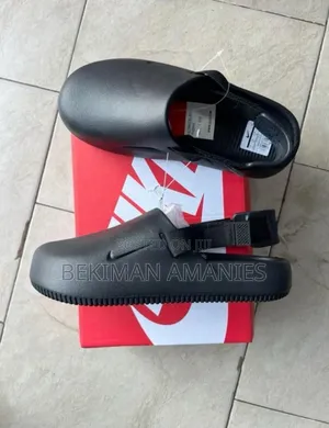 Nike Crocs Shoe