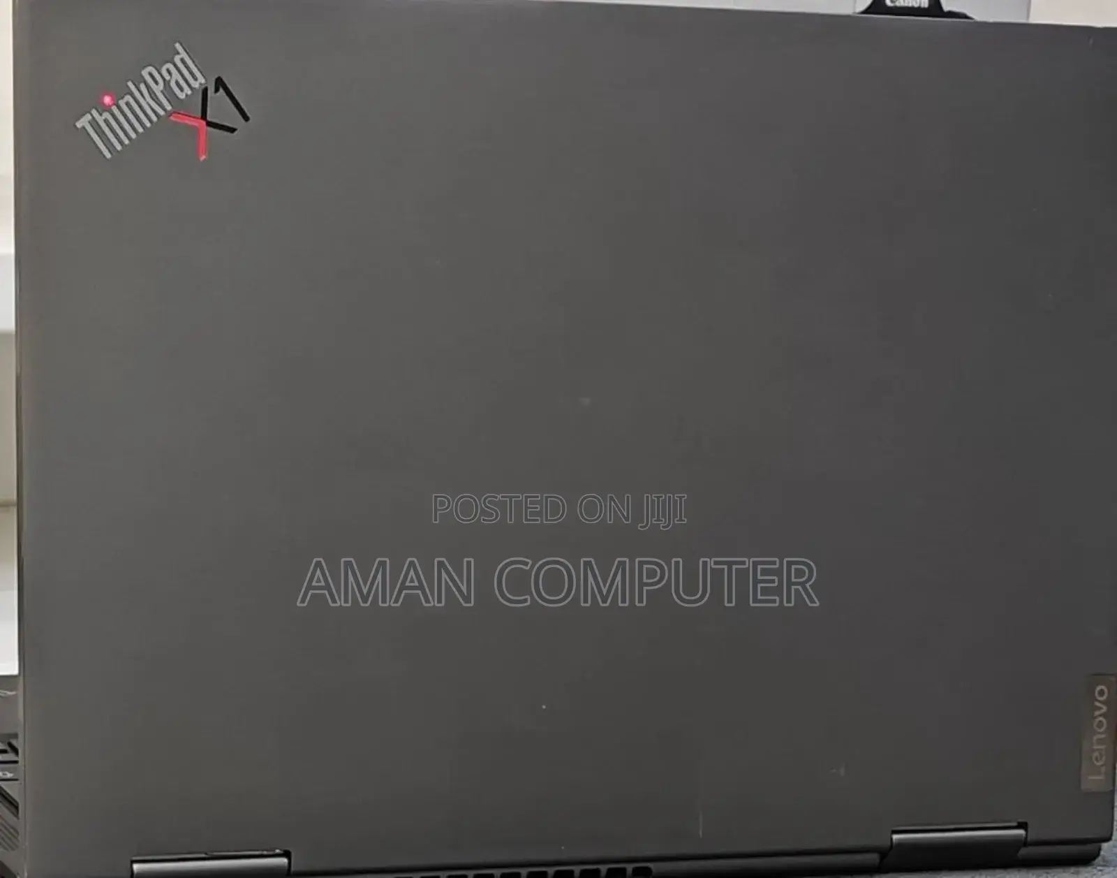 New Laptop Lenovo Thinkpad X1 Yoga 32GB Intel Core I7 SSD 512GB