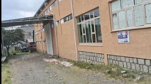 መጋዘን ኪራይ ጃክሮስ Warehouse Rent Gerji Jacros