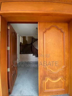 Furnished 6bdrm Duplex in Private, Yeka for sale