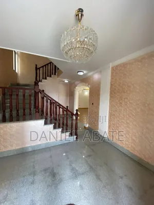 Furnished 6bdrm Duplex in Private, Yeka for sale