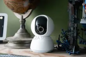 Mi Security Camera October