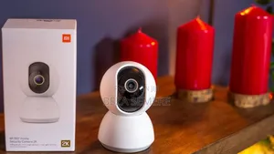 Mi Security Camera Xiaomi Coll