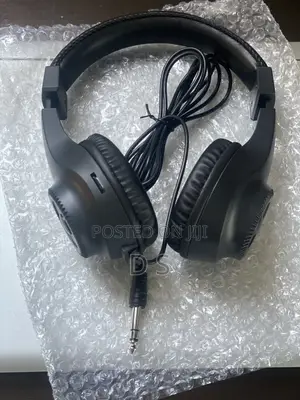 Studio Headphone