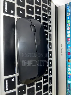 Wireless Mouse Slim