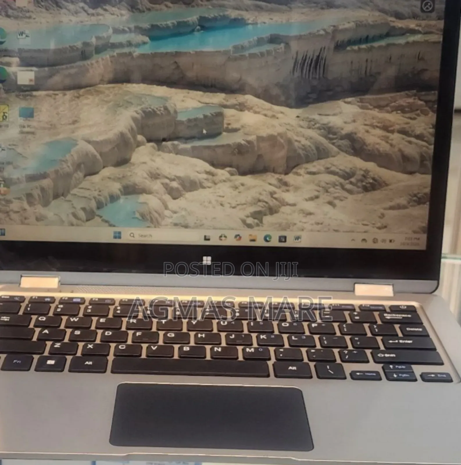 New Laptop Acer Aspire 3 4GB Intel Celeron SSD 512GB