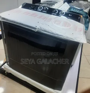Lg Weshing Mashine