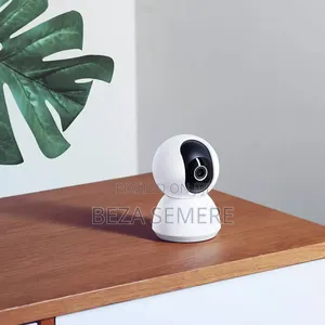 Mi Security Camera Globzi