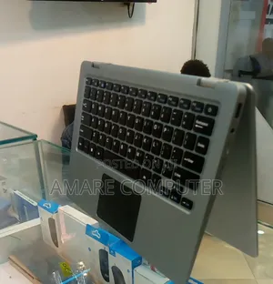 New Laptop Mecer 4GB Intel Celeron SSD 512GB