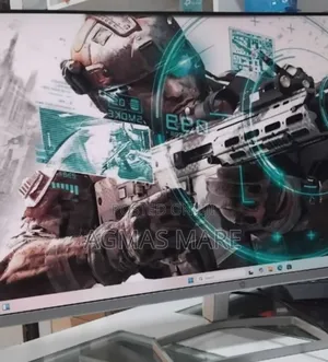 New Arrival Hp Slime Monitor Frameless Monitor