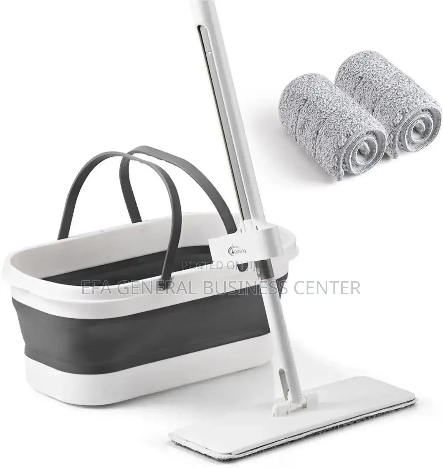 Confortble Cleaners