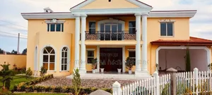 Furnished 6bdrm House in Ccd Real State, Oromia-Finfinne for sale