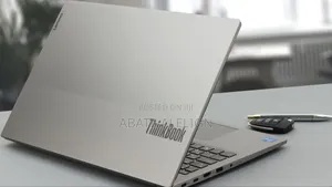 New Laptop Lenovo ThinkBook 13 32GB Intel Core I7 SSD 512GB