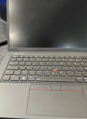 New Laptop Lenovo ThinkPad X1 Carbon 16GB AMD Ryzen 5 SSD 512GB