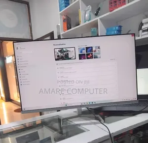 Hp Monitor
