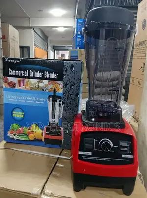 Commercial Juicer 2liter Blender