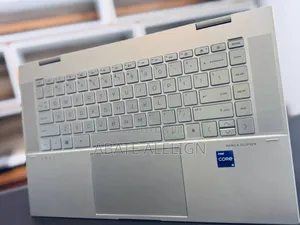 New Laptop HP Envy X360 16GB Intel Core I5 SSD 512GB