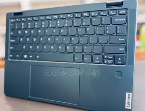 New Laptop Lenovo Yoga 2 8GB AMD Ryzen 5 SSD 512GB