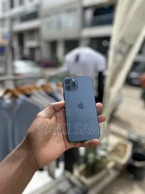 Apple iPhone 12 Pro 128 GB Blue