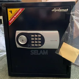 Safe Box 36kg