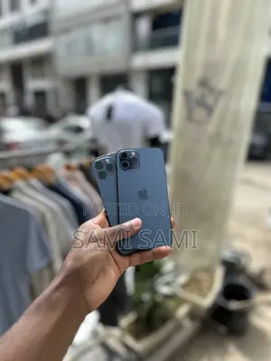 Apple iPhone 12 Pro 256 GB Blue