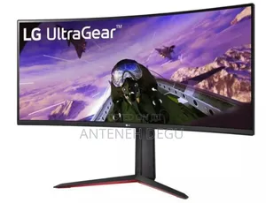 Computer Monitor