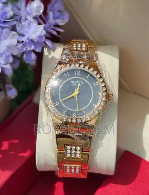 Swatch Swiss Women's Watches