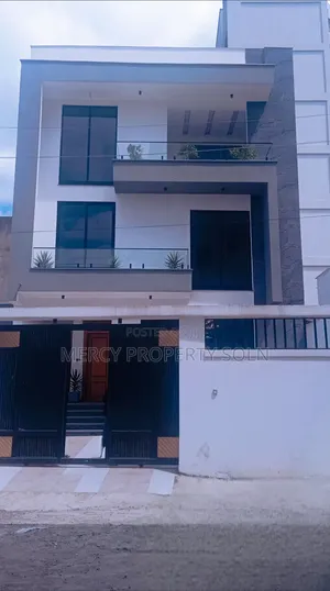 Furnished 6bdrm House in Bole for sale