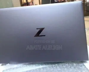 New Laptop HP ZBook X2 16GB Intel Core I9 SSD 512GB