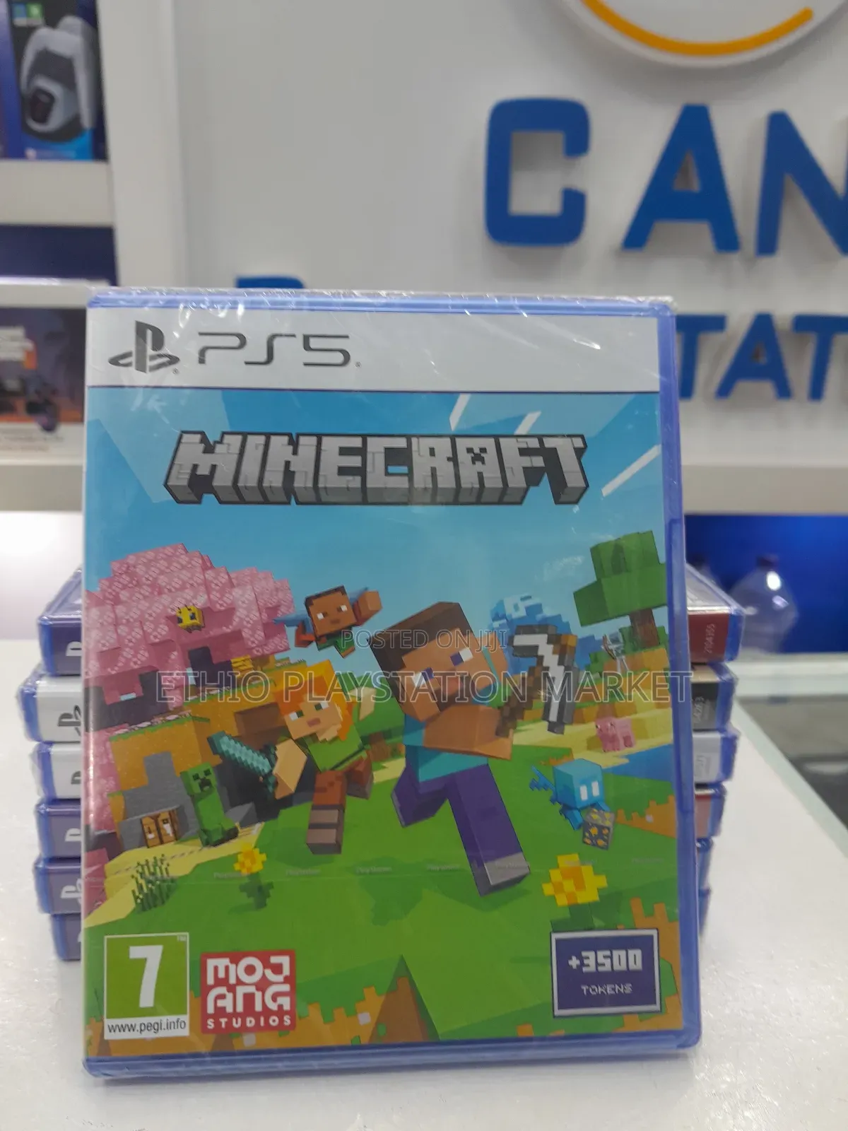 Ps 4 Cd Games