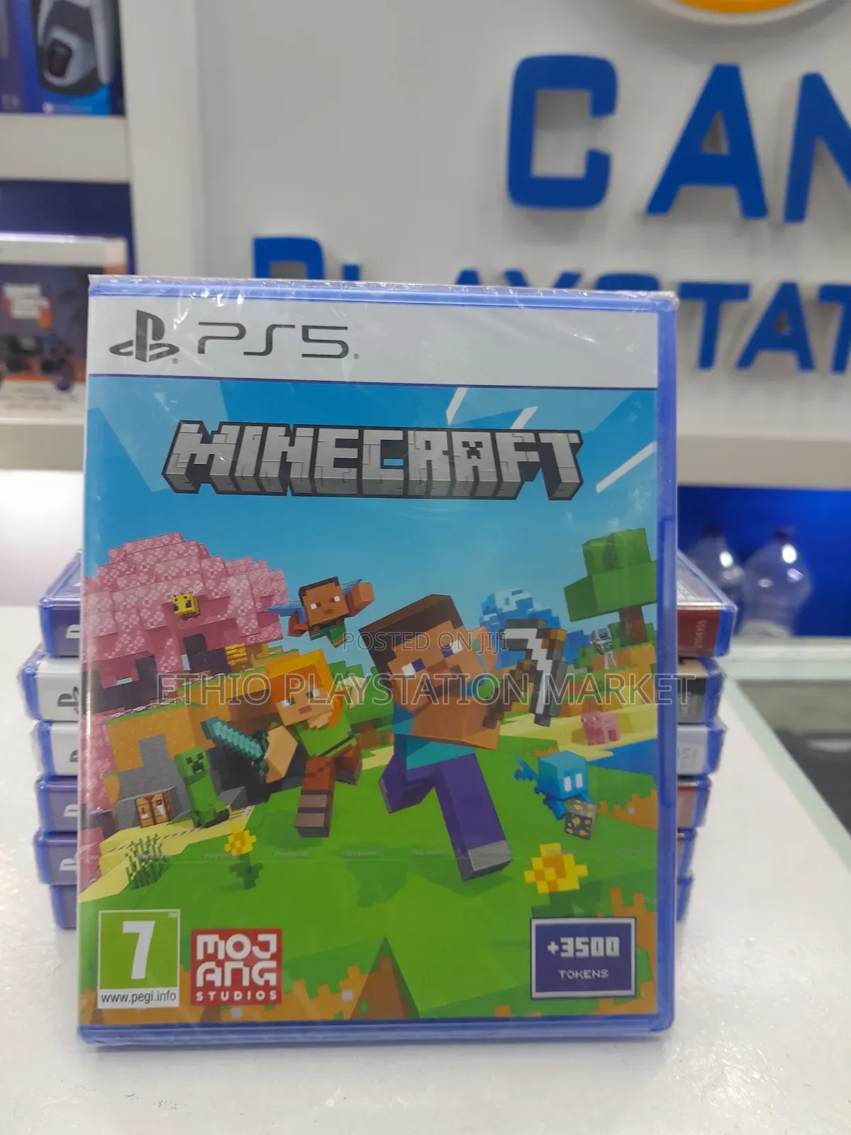 Ps 4 Cd Games