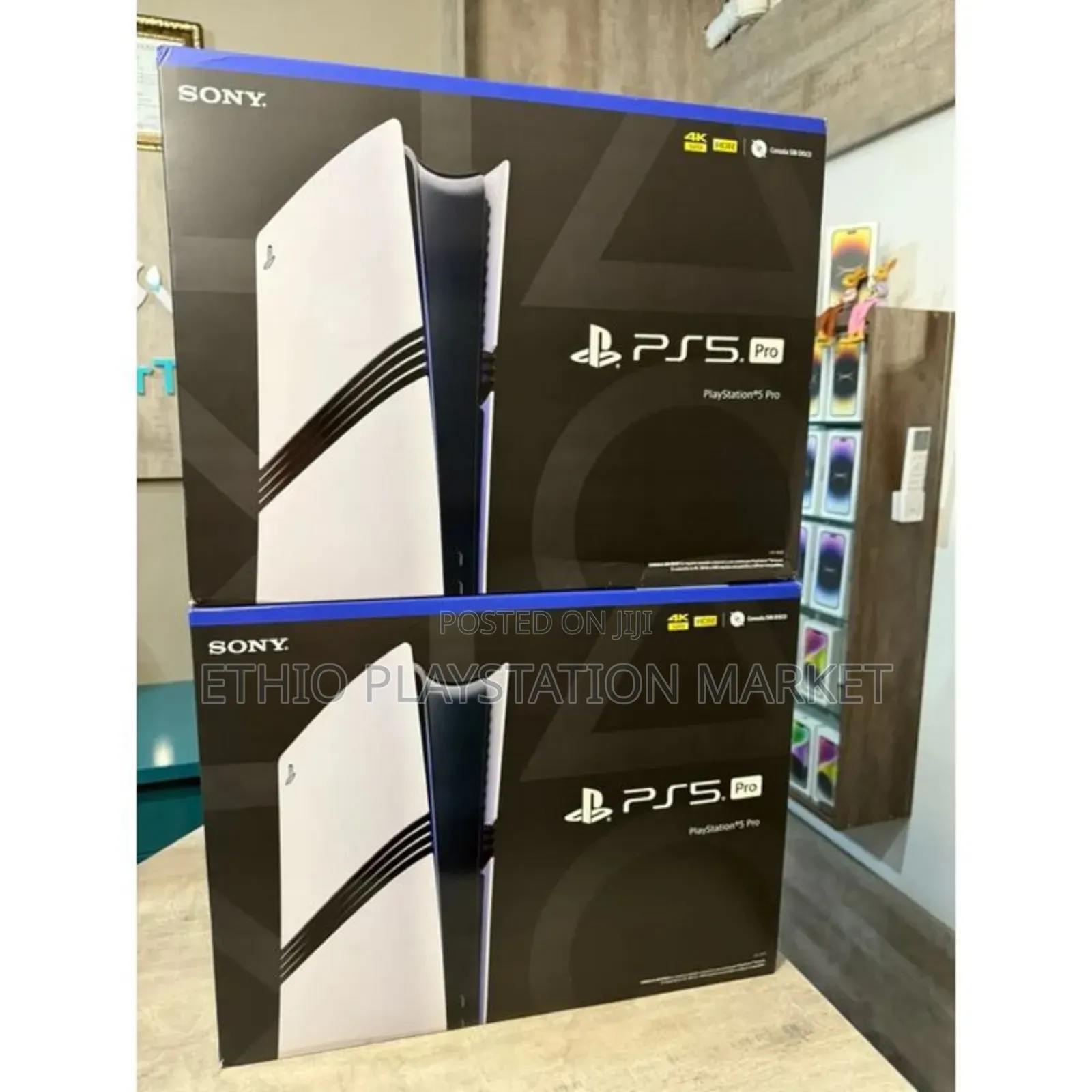 Playstation 5 Pro Latest Ps