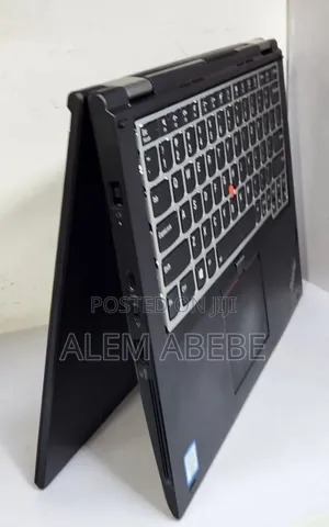 New Laptop Lenovo ThinkPad Yoga 370 16GB Intel Core I5 SSD 512GB