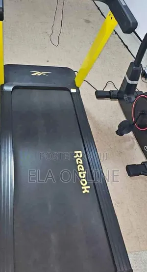 Always at Your Home Sport Machine for Cardio