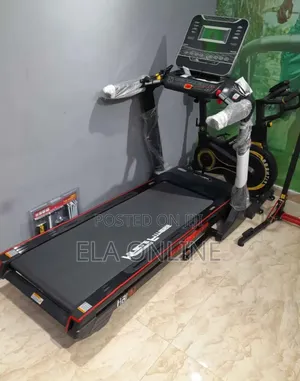 Sport Machine