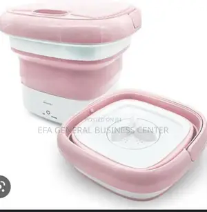 Mine Fordable Washing Machine