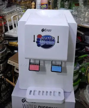 Water Dispenser