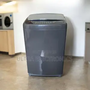 Lg Automatic Washing Machine16.Kg Copper and Buzzer Motor