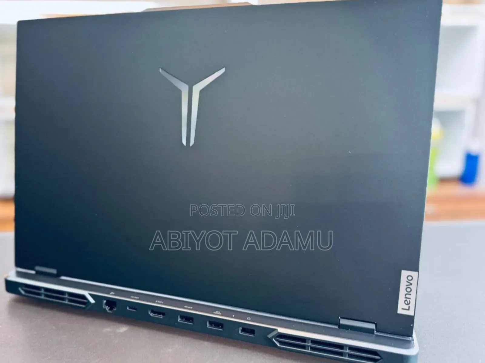 New Laptop Lenovo Yoga 9i 16GB Nvidia SSD 1T