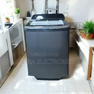 Popular Automatic Washing 26 Kg Top Washing