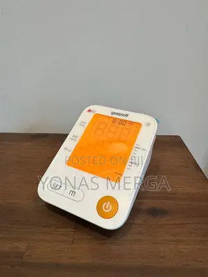 Electric Upper Arm Blood Pressure Machine顛፱bp Monitor>蔣卝charger Device