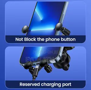Phone Holder
