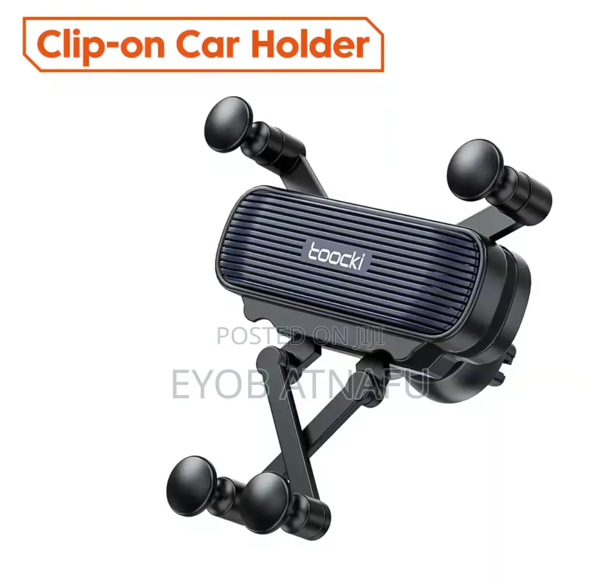 Phone Holder
