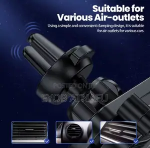 Phone Holder