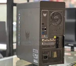 New Desktop Computer Acer Predator Orion 3000 32GB Intel Core I7 SSD 1T
