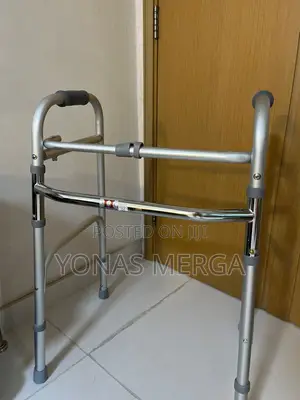4-Legged Walking_aid炙፸great for Seniors, Rehab Patients坼嗣walker