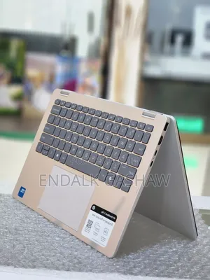 New Laptop HP OmniBook 5 Flip 14-Fp0023dx 16GB Intel Core I7 SSD 1T