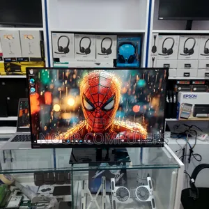 27-Inch Monitor