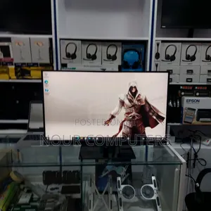 27-Inch Monitor